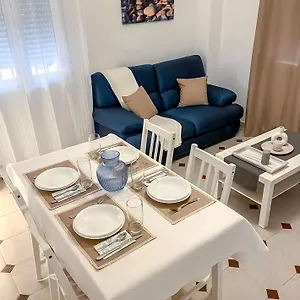 Apartamento Lumen, Granada