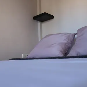 Apartamento Private - The Lover's Nest - Privado, Granada