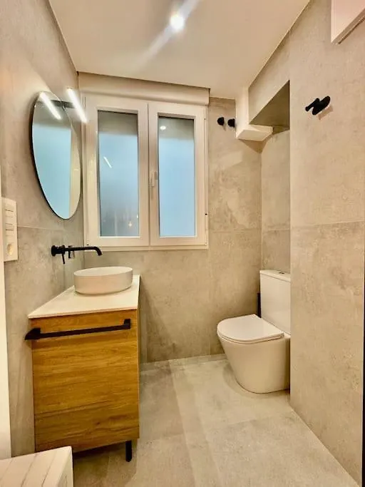 Appartement Dreaming Genil - Free Parking à Grenade Espagne