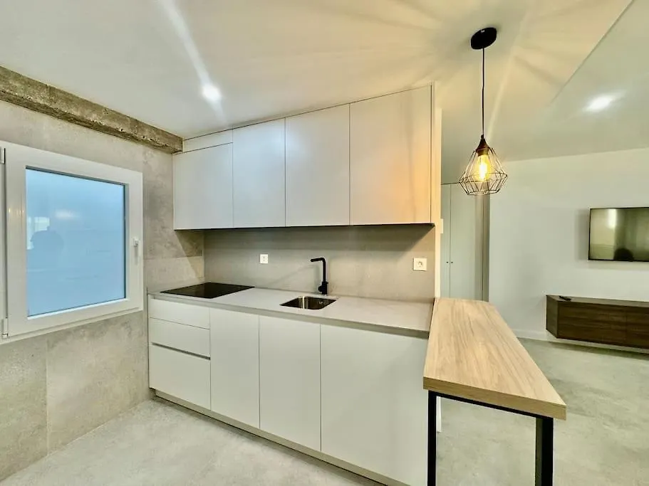 Appartement Dreaming Genil - Free Parking à Grenade Espagne