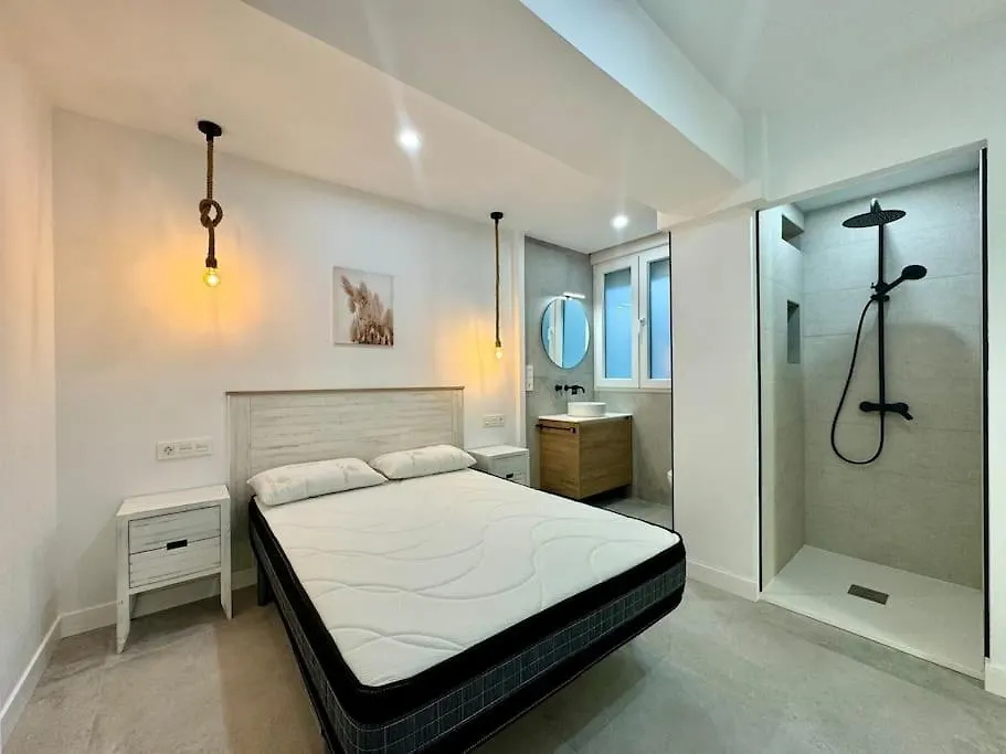 Appartement Dreaming Genil - Free Parking à Grenade 0*,  Espagne