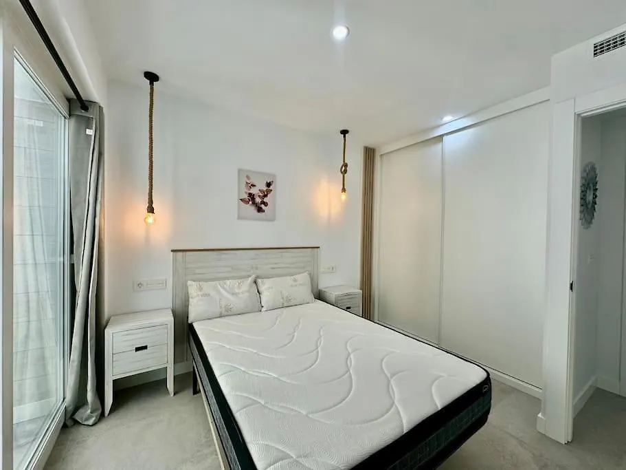 Apartamento Dreaming Genil - Free Parking Granada