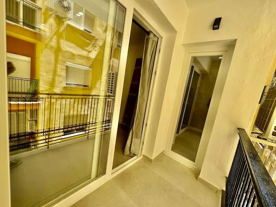 Apartamento Dreaming Genil - Free Parking Granada