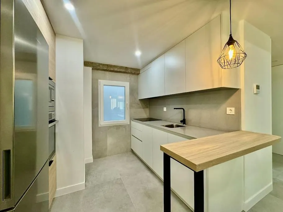 Apartamento Dreaming Genil - Free Parking Granada